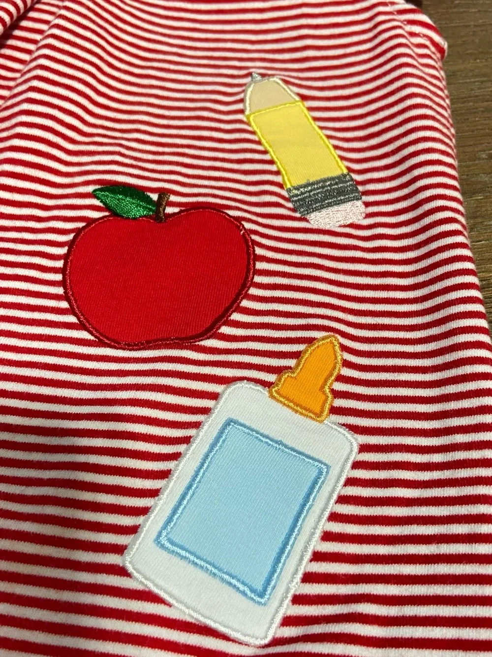2T Back to School